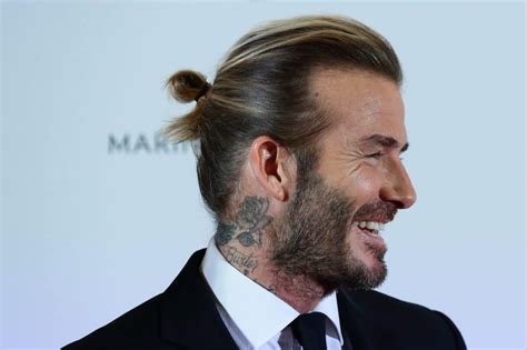 Here are pictures of the best ones to show your barber. David Beckham Haircuts & Hairstyles 2020 Edition