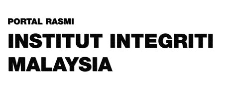 Institut Integriti Malaysia Institut Integriti Malaysia