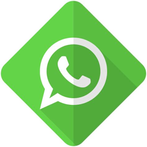 Transparent Background Logo Whatsapp Icon Png Socials And Chat Images