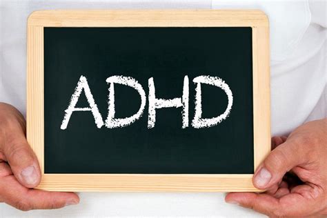 Adult Adhd Causes Symptoms And Treatment Options