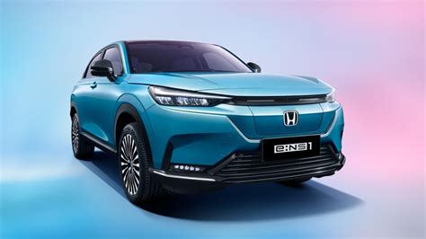 Honda Ens1 รถยนต์ไฟฟ้า 100 เตรียมเปิดตัวในไทยปีนี้ คาดราคาล้านต้น ๆ