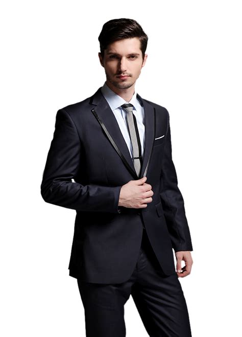 Black Suit Png Image Black Suits Mens Suits Men Fashion Casual Fall