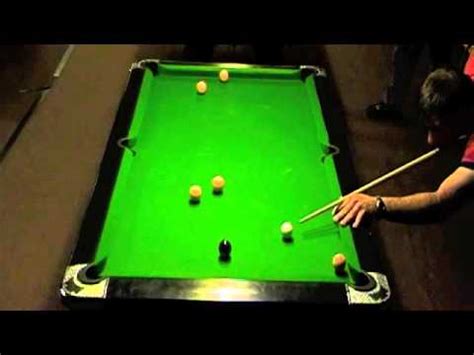 4.1 505 8 ball pool rules pdf. UK 8 ball, World Rules, Cambridge Singles League - YouTube