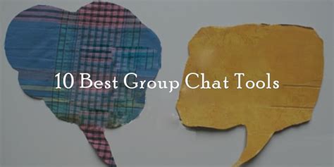Users who already are in the chat beta can start on top of that, a separate mobile app for reddit chat apart from the reddit app itself would be useful. 10 Best Group Chat Apps For Effective Communication in ...