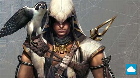 Assassin S Creed Origins Pc Compre Na Nuuvem