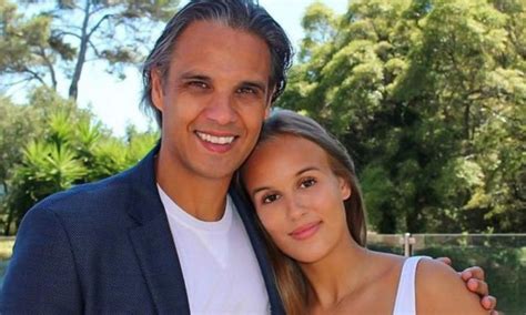 22 Anos Nuno Gomes Celebra Aniversário Da Filha Parabéns Princesa