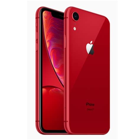 Apple Iphone Xr 128gb Red Dinomarket