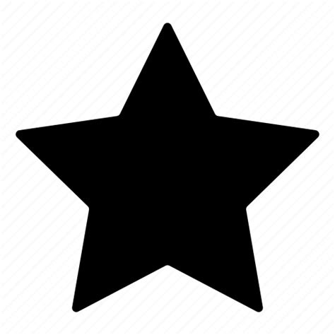 Bookmark Favorite Like Prize Rating Star Icon