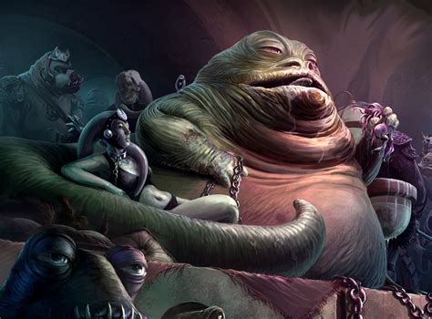 Maybe you would like to learn more about one of these? Jabba The Hutt Quotes. QuotesGram