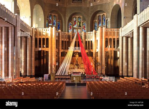 Sacred Heart Of Jesus Altar Stock Photos & Sacred Heart Of Jesus Altar