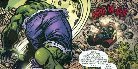 The Science Behind Hulks Impossible Pants Explained
