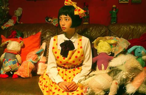 Midori (地下幻燈劇画 少女椿, chika gentō gekiga: Custom Midori Cosplay Costume from Midori Shoujo Tsubaki ...