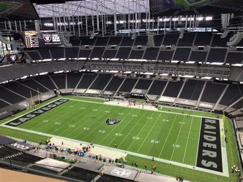 Ticketiq customers save up to 25% compared to other secondary sites. Raiders Make Run At Hosting 2024 Super Bowl At Allegiant ...