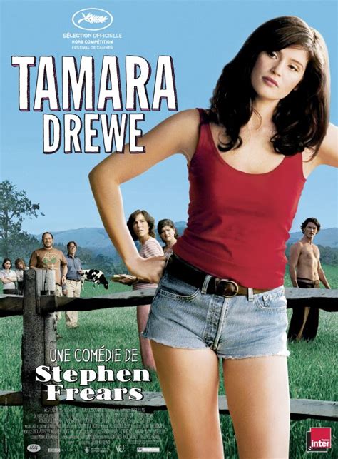 Tamara Drewe Film Diaphana Distribution