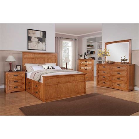 7 Piece King Bedroom Furniture Sets Hawk Haven