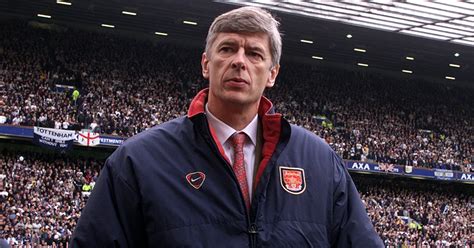 Can You Name Every Player Signed By Arsene Wenger At Arsenal