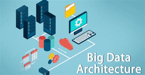 ¿qué Es La Arquitectura De Grandes Datos Definición Y Beneficios Content