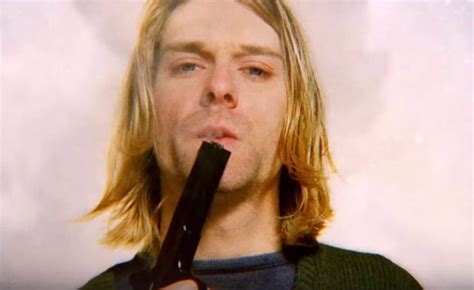 Kurt Cobain Tem Vida E Carreira Explorada Em Graphic Novel Gq Cultura