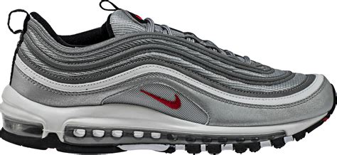 The Nike Air Max 97 Silver Bullet 884421 001 Releases This Week