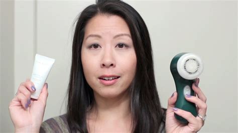 Clarisonic Mia 2 Sonic Skin Cleansing System Review Youtube