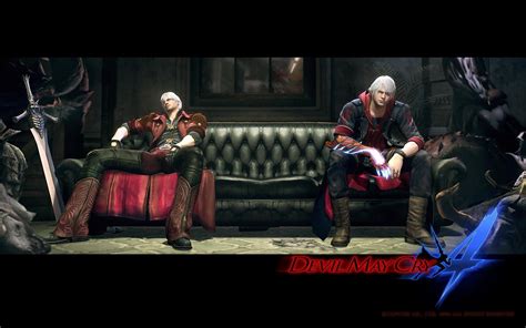 Add interesting content and earn coins. Devil May Cry 4 Wallpapers - Wallpaper Cave