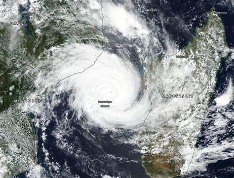 Targets affected by cyclone cannot move, perform any action, are immune to receiving heals or buffs, but completely immune to all incoming damage and unable to be debuffed. Mozambique issues red alert over approaching tropical cyclone Idai -- Earth Changes -- Sott.net