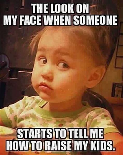 Funny Pictures Of The Day Funny Parenting Memes Mom