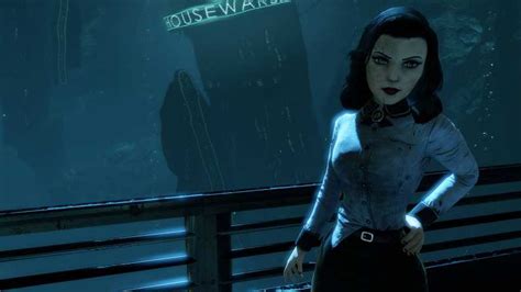 Buy Bioshock Infinite Burial At Sea Episode 1 Dlc Steam Key Instant