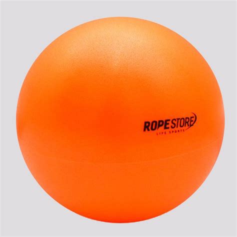 Bola Rope Store 25cm Laranja Promoção Online