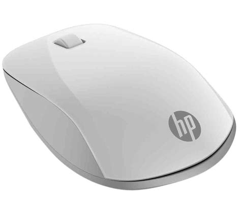 Hp Z5000 Wireless Optical Mouse White Deals Pc World