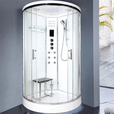 Lisna Waters Luxury Steam Showers Freestanding Baths And Whirlpool Baths