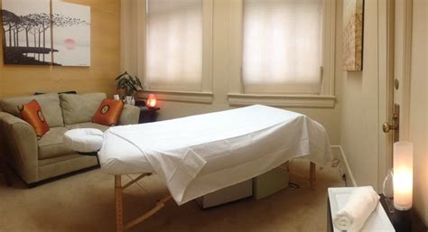 Massage Therapy With Amanda Leitner Massage Therapy 57 Post St Financial District San