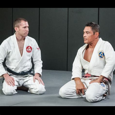 Rickson Gracie To Release First Ever Video Technique Instructional