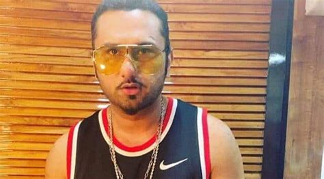 After Singer Honey Singh Claims Threat Call From Gangster Goldy Brar Delhi Police Lodge Fir
