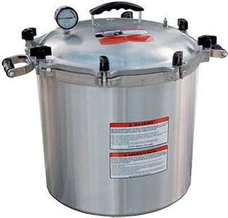 #all_american #kitchen #pressure #canner #cooking. How to Choose the Best Pressure Canner