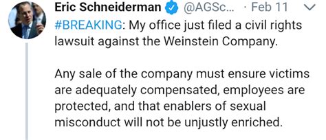 censored news ny attorney general files suit against weinstein co