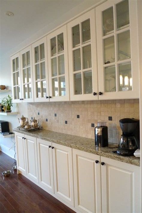 For islands and applications where wall obstacles prevent full cabinet depth options, it is common that base cabinets are reduced in 3 inch intervals down to 12 inches deep, as needed. narrow wall section...great storage without having things stored behind each other | Kitchen ...