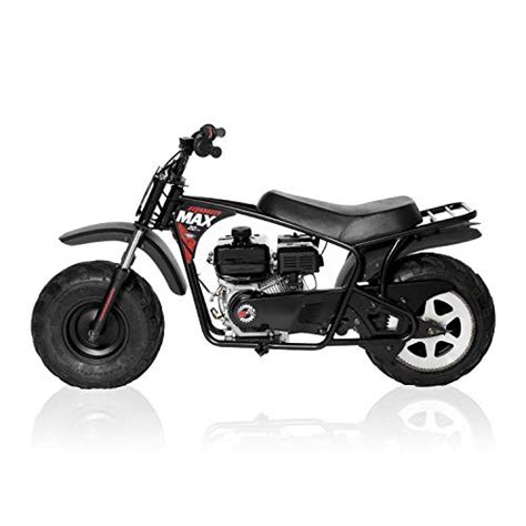 Mega Moto Mm B212 Rb With Suspension 75hp Classic 212cc Mini Bike On