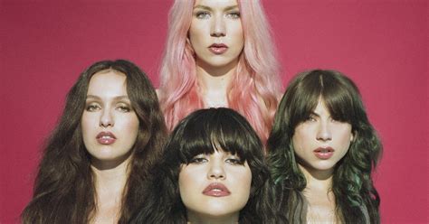 Flamingo, teenage head key tracks: I'm With The Band Nasty Cherry, Behind The Scenes