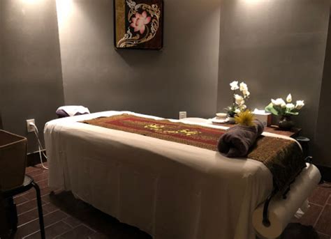 Royal Thai Spa Contacts Location And Reviews Zarimassage