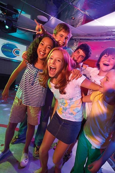 Best Cruises For Teens Why Theyll Love Cruising Carnival Cruise Line