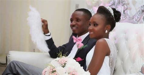 This Is Chukwudi Iwuchukwu S Blog 28 Years Virgin Groom Who Waited Till Wedding Night Before