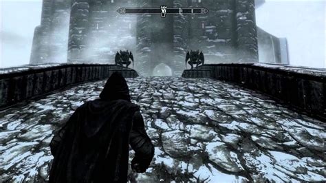 See full list on elderscrolls.fandom.com Domino Plays: Skyrim - (Dawnguard) - Deceiving the Herd ...
