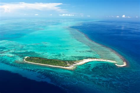Lighthouse Reef Atoll