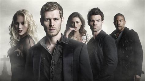 When Will Season 3 Of The Originals Be On Netflix Whats On Netflix