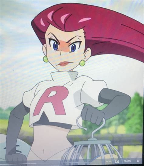 Jessie Team Rocket Pokemon Teams Cover Character Lettering