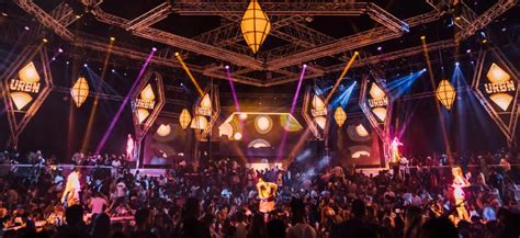 Dubais Nightlife The Ultimate Guide To The Citys Hottest Bars And