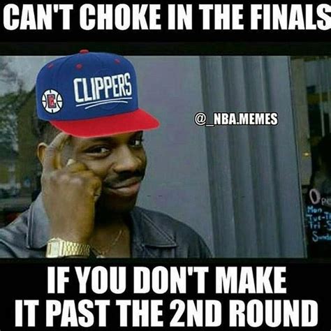 Ha Ha Ha Ha Thats So Funny And True Clippers Memes