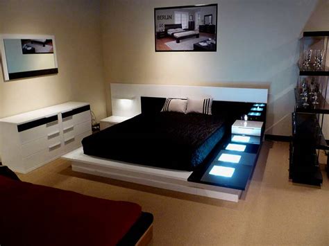 Inexpensive bedroom furniture sets from the manufacturer: Impera Modern Contermporary Fine Furniture Bed ...