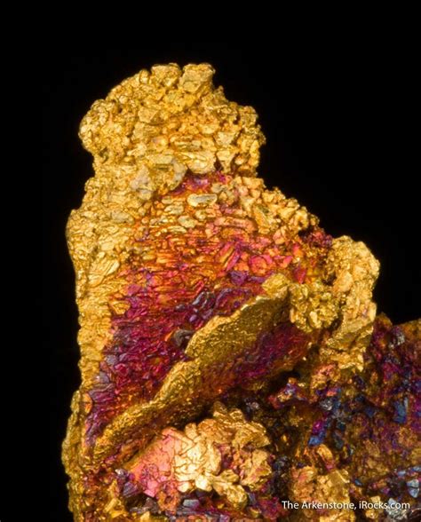 Native Gold From Around The World Mineral Specimens Artofit